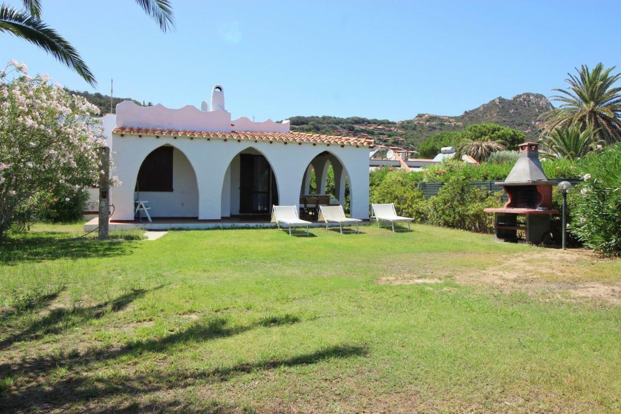 Villa Sa Murta Bassa Коста Рей Екстериор снимка