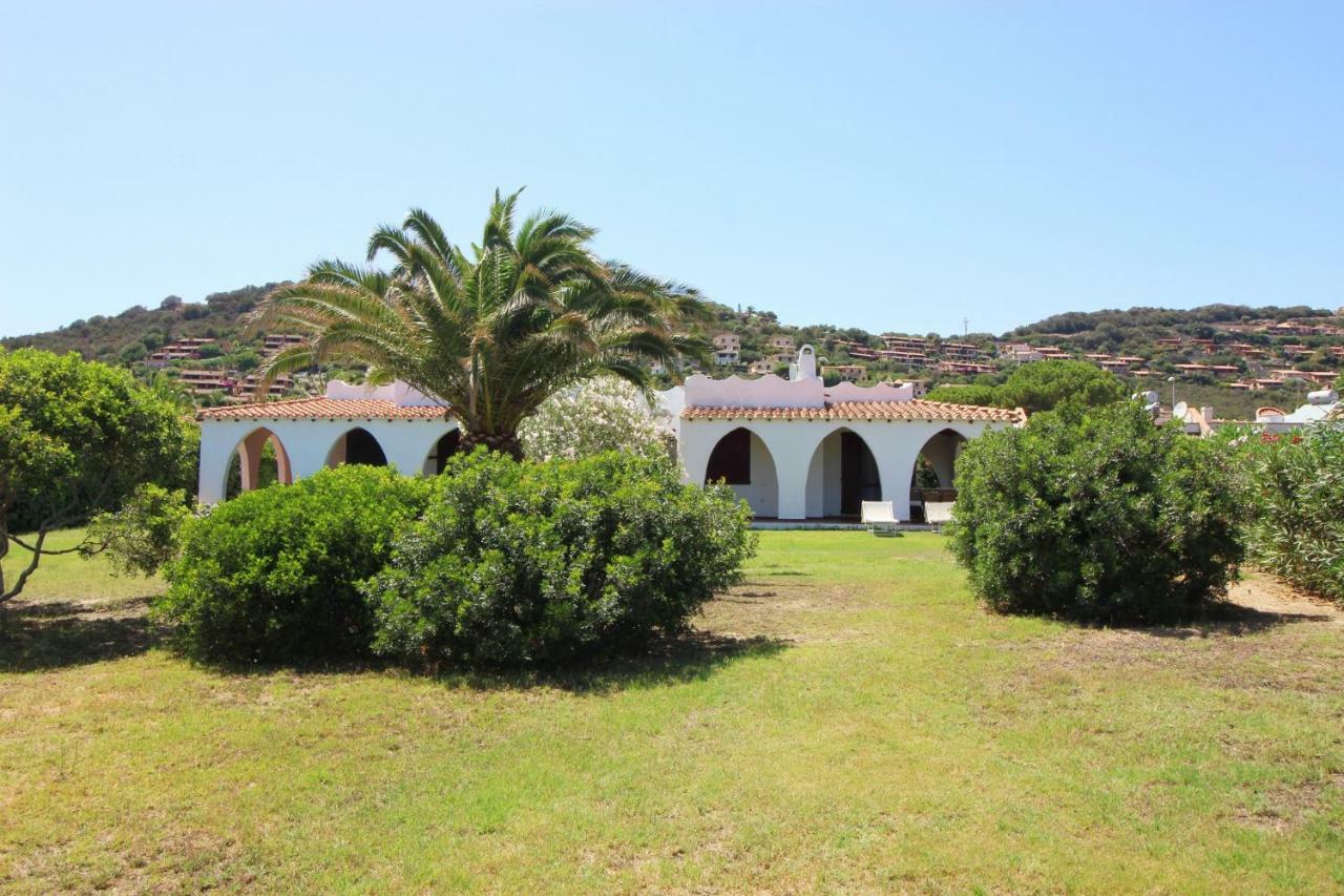 Villa Sa Murta Bassa Коста Рей Екстериор снимка