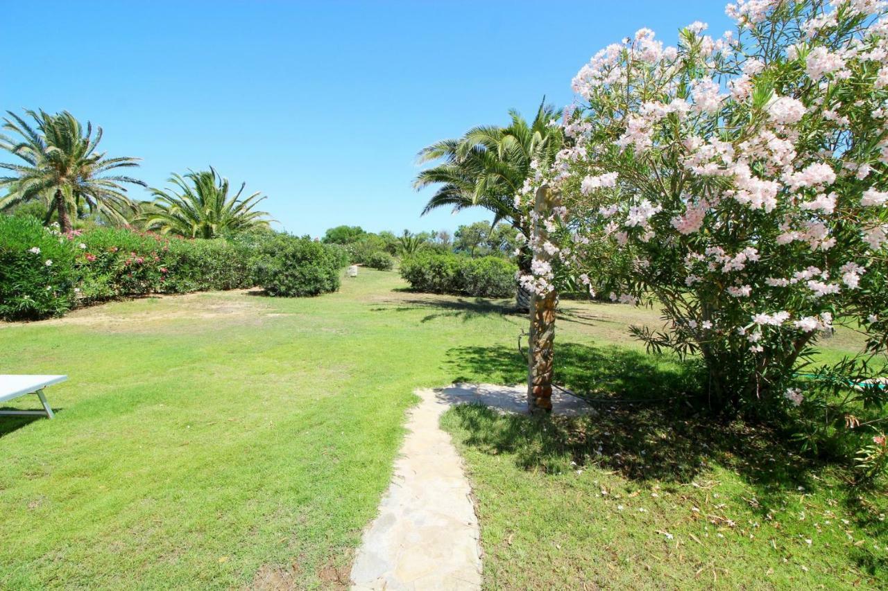Villa Sa Murta Bassa Коста Рей Екстериор снимка