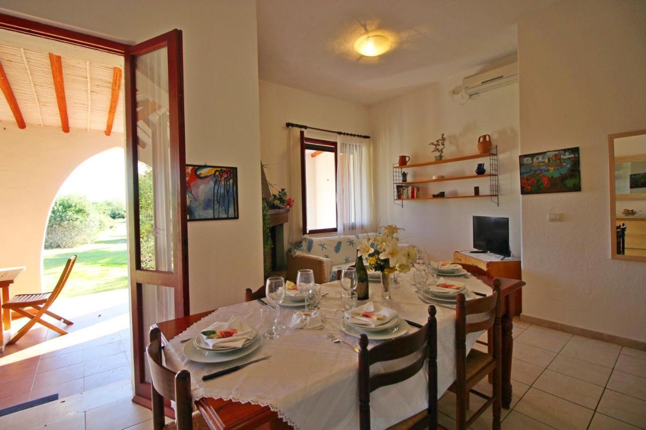Villa Sa Murta Bassa Коста Рей Екстериор снимка