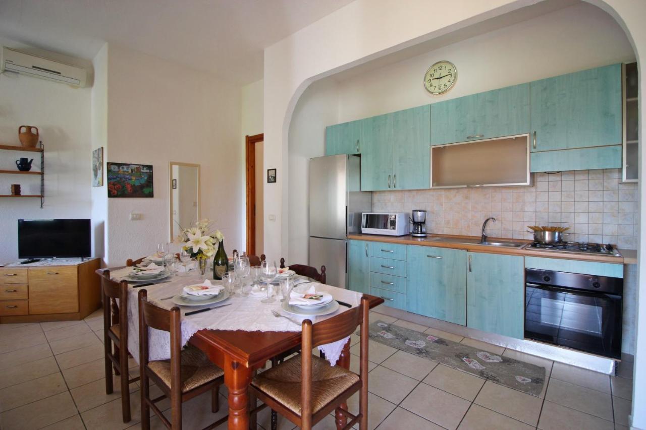 Villa Sa Murta Bassa Коста Рей Екстериор снимка