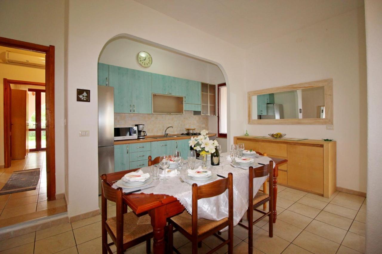 Villa Sa Murta Bassa Коста Рей Екстериор снимка