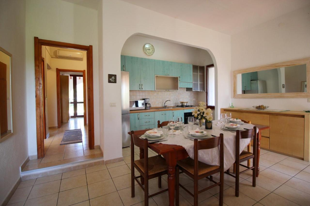 Villa Sa Murta Bassa Коста Рей Екстериор снимка