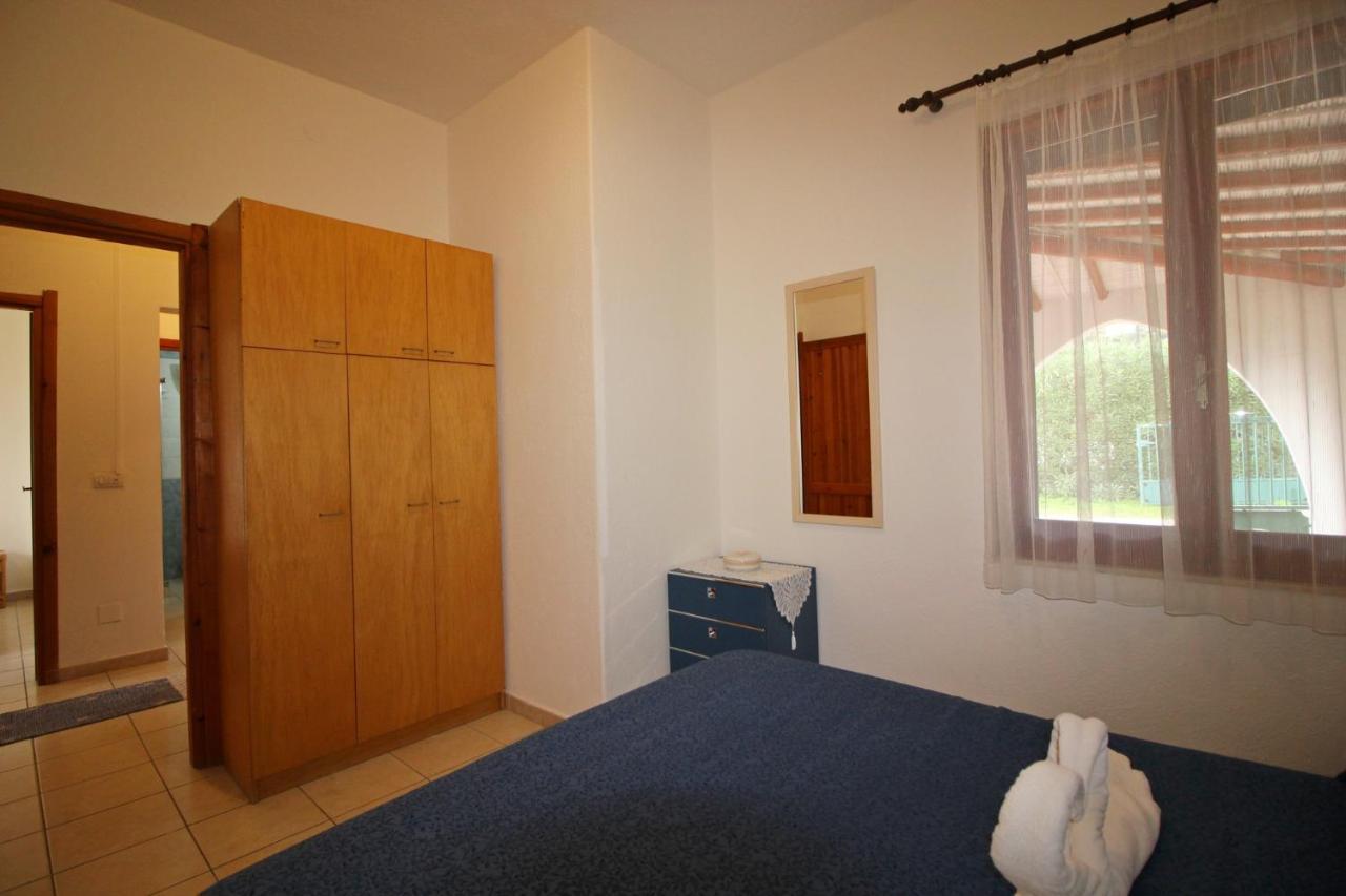 Villa Sa Murta Bassa Коста Рей Екстериор снимка
