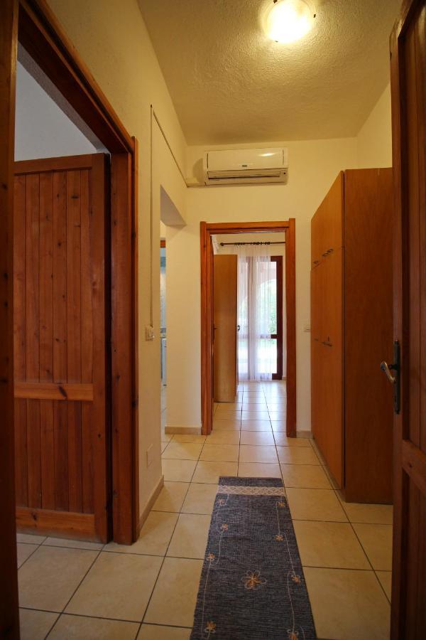 Villa Sa Murta Bassa Коста Рей Екстериор снимка